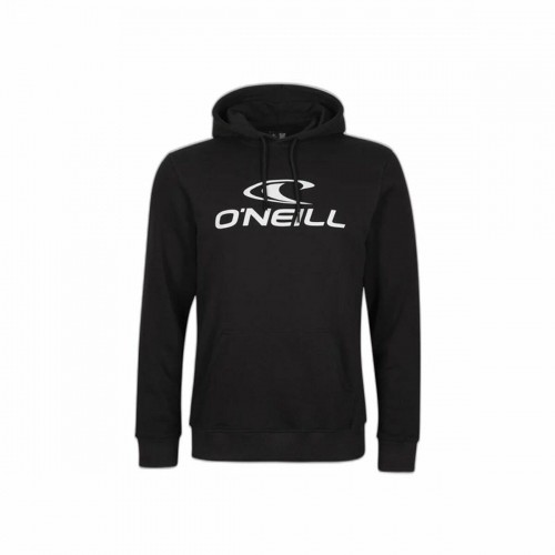 Men’s Hoodie O'Neill Black image 1