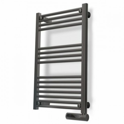 Electric Towel Rack to Hang on Wall Cecotec 05393 (Refurbished B) image 1