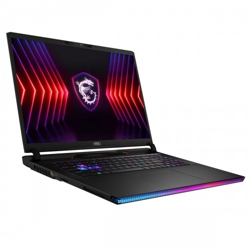 Ноутбук MSI Gaming Raider GE78 HX 14VHG-626PL 17" Intel Core i9-14900HX 32 GB RAM 2 TB SSD NVIDIA GeForce RTX 4080 image 1