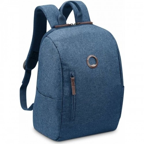 Рюкзак для ноутбука Delsey Maubert 2.0 Синий 23 x 32,5 x 14,5 cm image 1