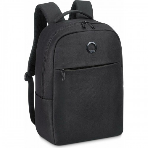 Рюкзак для ноутбука Delsey Чёрный 44 x 15 x 30 cm image 1