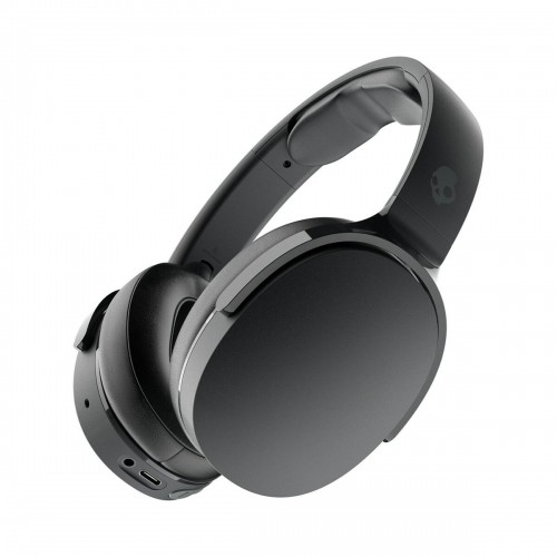 Bluetooth-наушники Skullcandy S6HVW-N740 Чёрный True black image 1