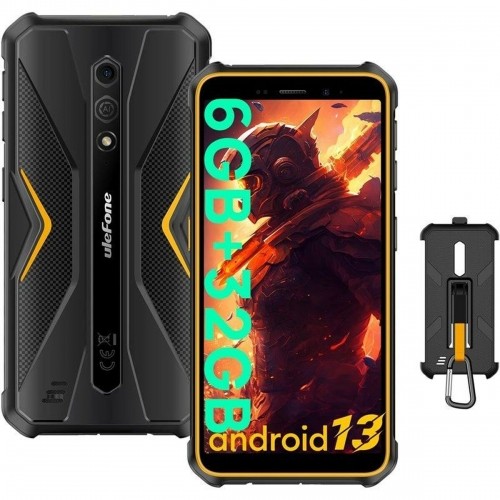 Смартфоны Ulefone Armor X12 32 GB 5,45" 3 GB RAM MediaTek Helio A22 image 1