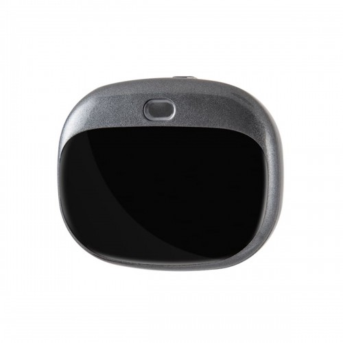 GPS-локатор LEOTEC Leotec 4G Pet Tracker Negro Чёрный image 1