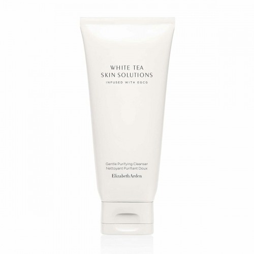 Очищающий гель для лица Elizabeth Arden White Tea Skin Solutions 125 ml image 1