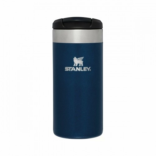 Thermos Stanley 10-10788-074 Blue Stainless steel 350 ml image 1
