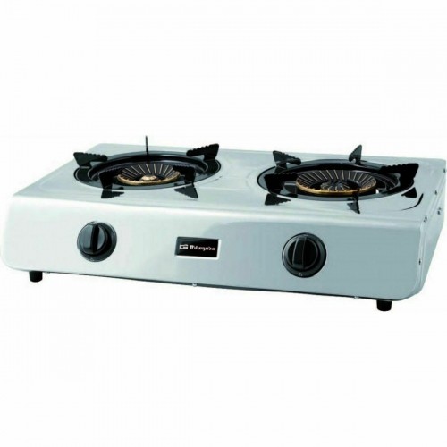 gas stove Orbegozo FO 2710 3400 W image 1