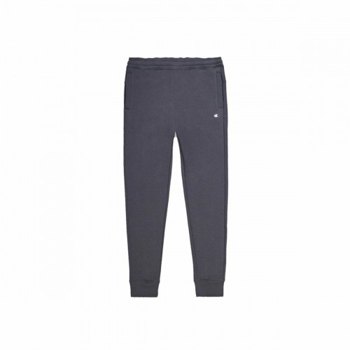 Adult Trousers Champion  Cuff Legacy  Grey Men image 1