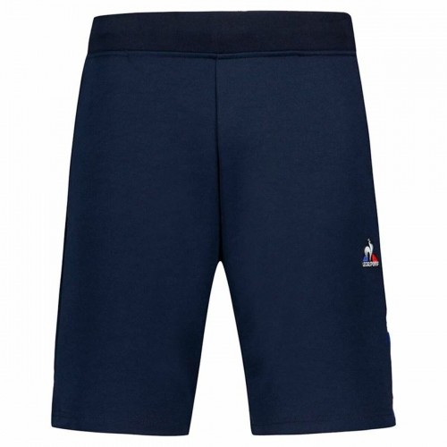 Men's Sports Shorts Le coq sportif Tri Regular N°1 Sky  Blue image 1