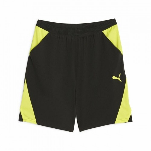 Men's Sports Shorts Puma Fit Ultrabreath Black image 1