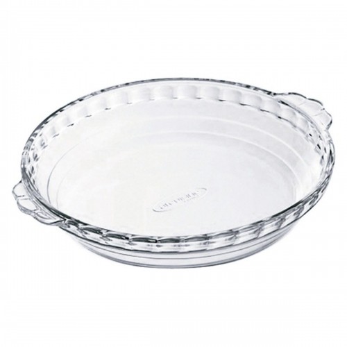 Baking Mould Ô Cuisine Glass (22 cm) image 1