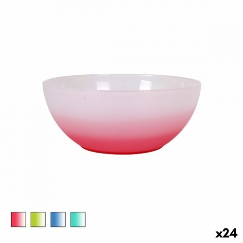Bowl Dem Cristalway 750 ml Ø 16 x 16 x 6,5 cm (24 Units) image 1