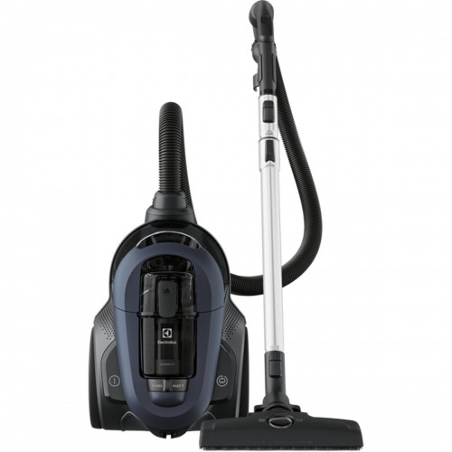 Bagless Vacuum Cleaner Electrolux EL61C3DB 700 W Black/Blue image 1