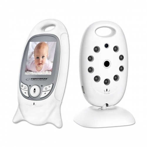 Baby Monitor Esperanza EHM001 image 1