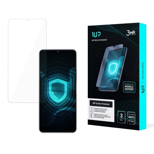 Huawei Nova Y62|Y62 Plus - 3mk 1UP screen protector image 1