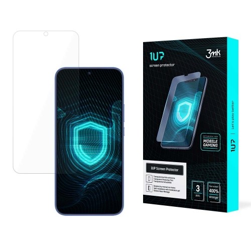 Huawei Nova 12 - 3mk 1UP screen protector image 1