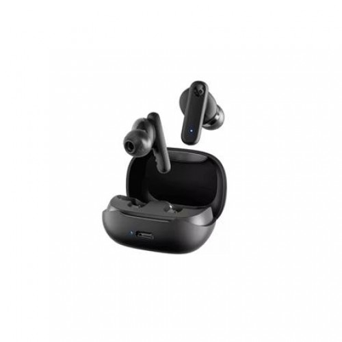 Skullcandy True Wireless Earbuds SMOKIN BUDS Built-in microphone Bluetooth Black image 1