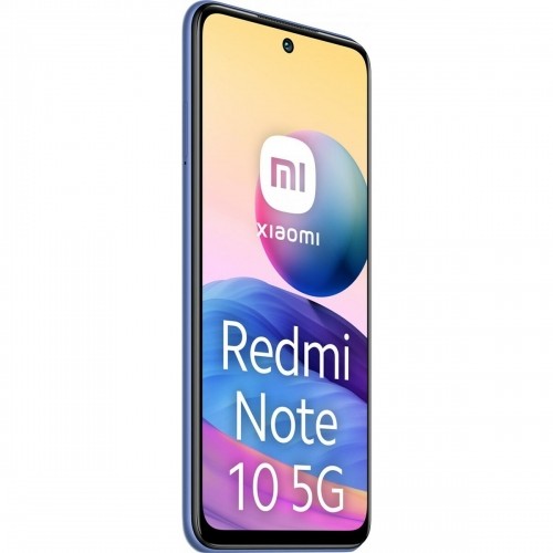 Viedtālruņi Xiaomi Redmi Note 10 5G 6,5" Mediatek Dimensity 700 4 GB RAM 128 GB Zils image 1