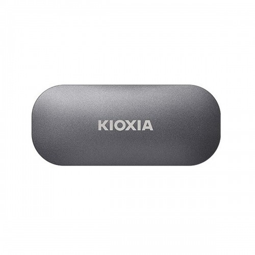 Ārējais cietais disks Kioxia LXD10S500GG8 500 GB SSD image 1