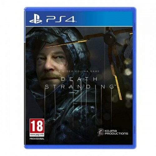 Видеоигры PlayStation 4 Sony image 1