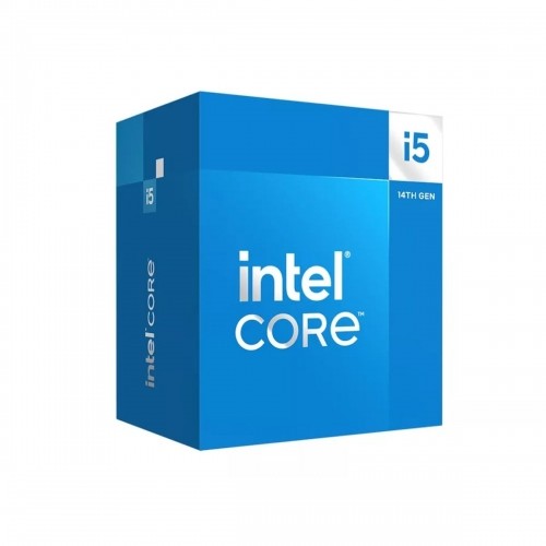 Процессор Intel BX8071514500 LGA 1700 image 1
