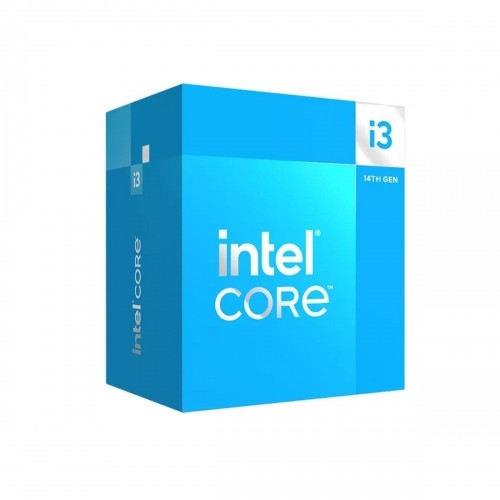 Procesors Intel BX8071514100 LGA 1700 image 1