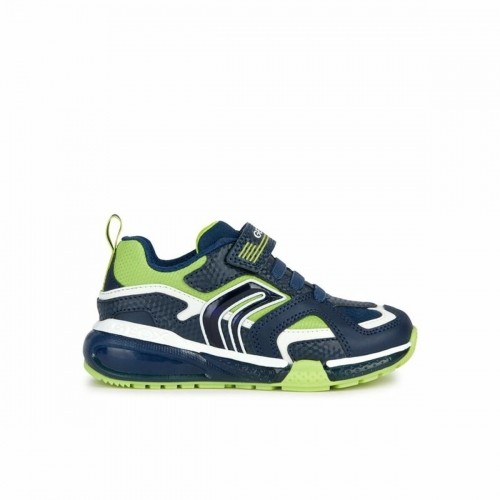 Children’s Casual Trainers Geox Bayonyc image 1