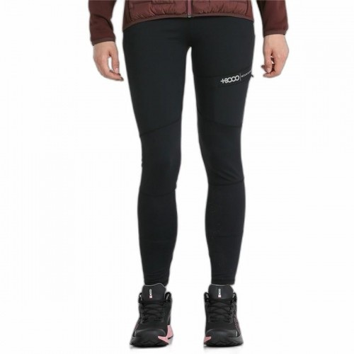 Sport leggings for Women +8000 Monteba Black image 1