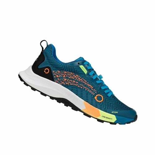 Men's Trainers Atom AT121 Terra Technology Blue image 1