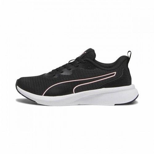 Running Shoes for Adults Puma Flyer Lite Black image 1