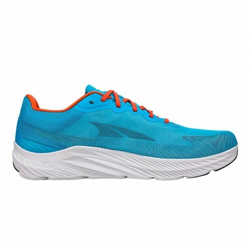 Running Shoes for Adults Altra Rivera 3 Blue Men image 1