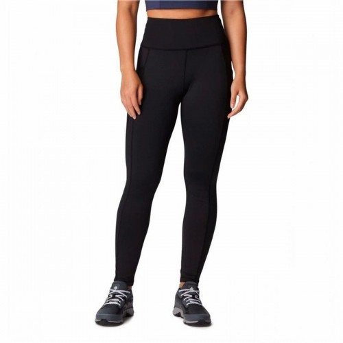 Sport leggings for Women Trail Columbia Windgates™ Black image 1