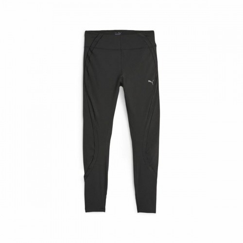 Sport leggings for Women Puma  Studio Ultrabare Black image 1