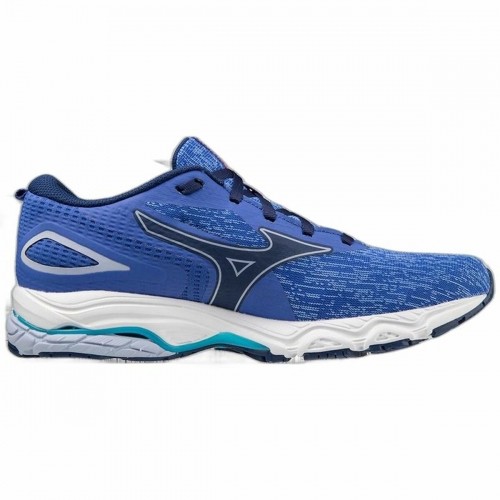 Беговые кроссовки для взрослых Mizuno Wave Prodigy 5 Синий image 1