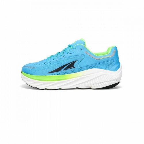 Running Shoes for Adults Altra Via Olympus Light Blue Men image 1