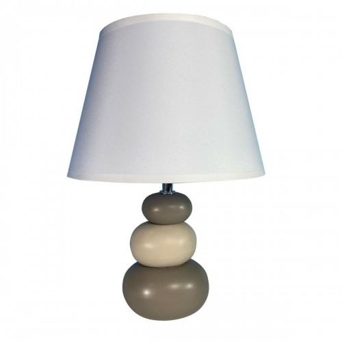 Desk lamp Versa Beige (Refurbished A) image 1