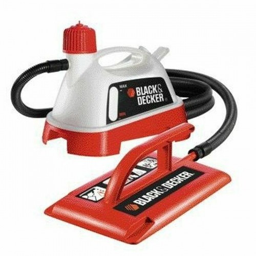 Wallpaper remover Black & Decker 2400 W 4 L image 1