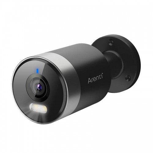 IP Outdoor Camera Arenti Outdoor1 2K 5G image 1