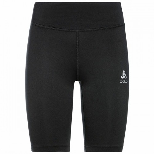 Short Sports Leggings Odlo Essential  Black image 1