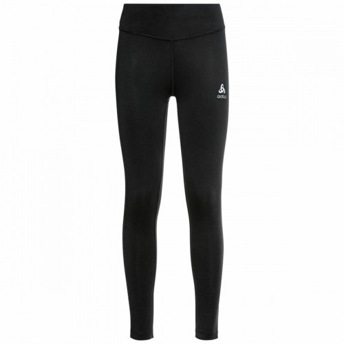 Sport leggings for Women Odlo  Essential Black image 1