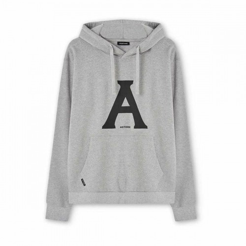 Men’s Hoodie Astore Socaci Light grey image 1