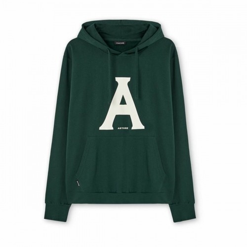 Men’s Hoodie Astore Socaci Dark green image 1