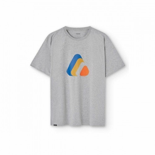 Men’s Short Sleeve T-Shirt Astore Deloof Dark grey image 1