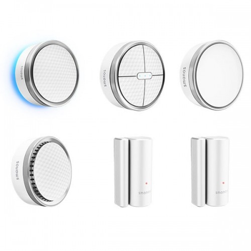 Smanos Smart Home DIY Kit K1-ZW image 1