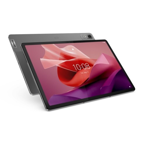 Lenovo Tab P12 128 GB 32.3 cm (12.7") Mediatek 8 GB Wi-Fi 6 (802.11ax) Android 13 Grey image 1