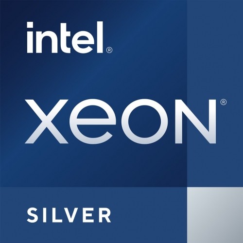 Intel Xeon Silver 4310 processor 2.1 GHz 18 MB image 1