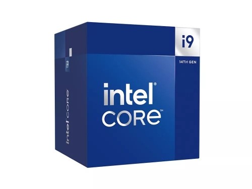 Intel Core i9-14900F processor 36 MB Smart Cache Box image 1