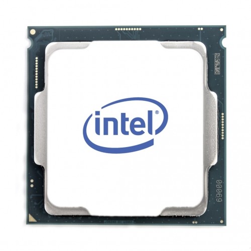 Intel Core i3-10100F processor 3.6 GHz 6 MB Smart Cache Box image 1