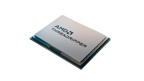 AMD Ryzen Threadripper 7960X processor 4.2 GHz 128 MB L3 Box image 1