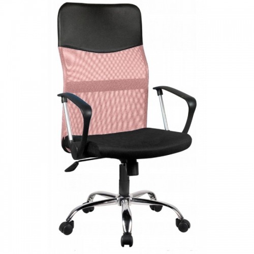 Top E Shop Swivel armchair Nemo - Pink image 1